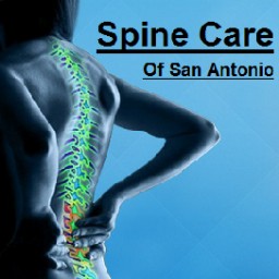 Spine Care of San Antonio, Michael S McKee, MD's Logo
